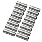 16pcs Hydraulic Roller Lifters for Chevy LS1 LS2 LS3 LS7 5.3 5.7 6.0 SBC