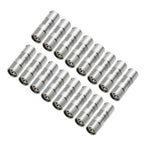 16pcs Hydraulic Roller Lifters for Chevy LS1 LS2 LS3 LS7 5.3 5.7 6.0 SBC
