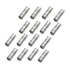 16pcs Hydraulic Roller Lifters for Chevy LS1 LS2 LS3 LS7 5.3 5.7 6.0 SBC