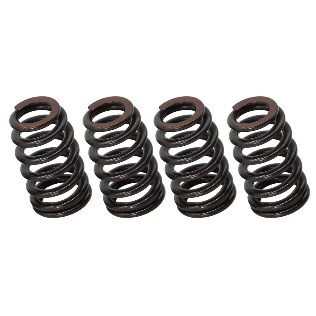 16x PAC1218 Beehive Valve Springs Drop-In LS Engines Lift Rated .600