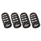16x PAC1218 Beehive Valve Springs Drop-In LS Engines Lift Rated .600