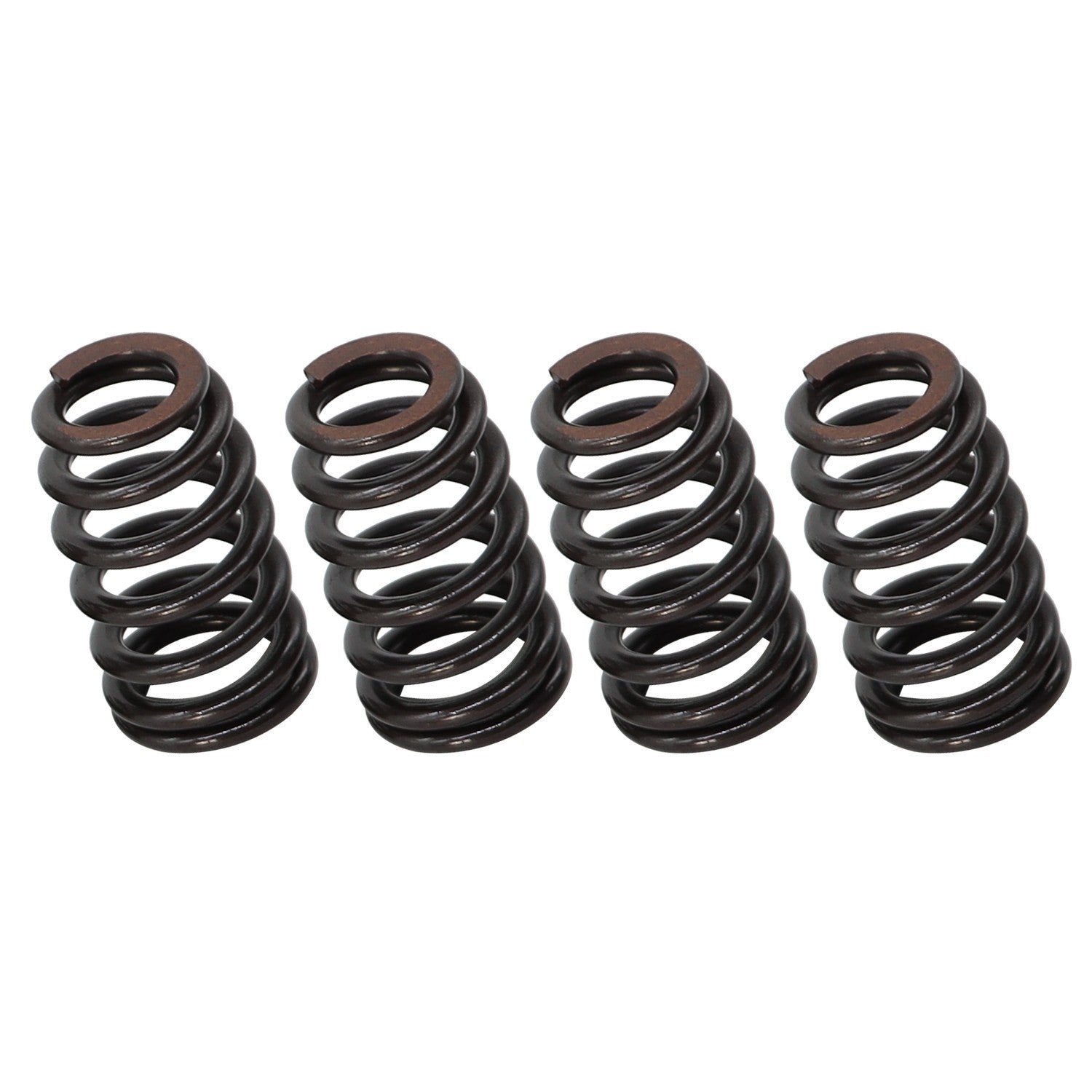 16x PAC1218 Beehive Valve Springs Drop-In LS Engines Lift Rated .600