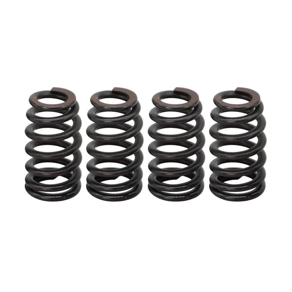 16x PAC1218 Beehive Valve Springs Drop-In LS Engines Lift Rated .600