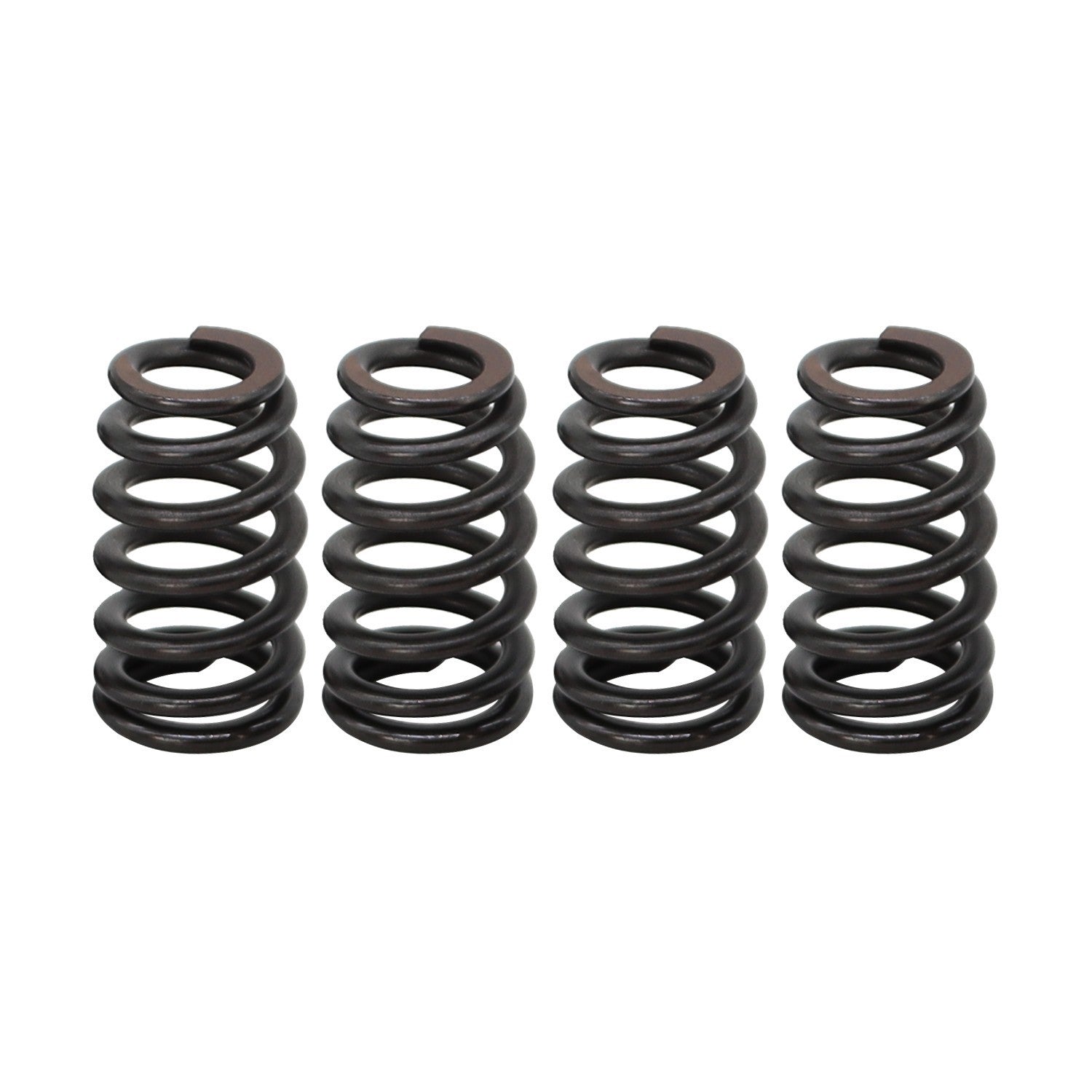 16x PAC1218 Beehive Valve Springs Drop-In LS Engines Lift Rated .600