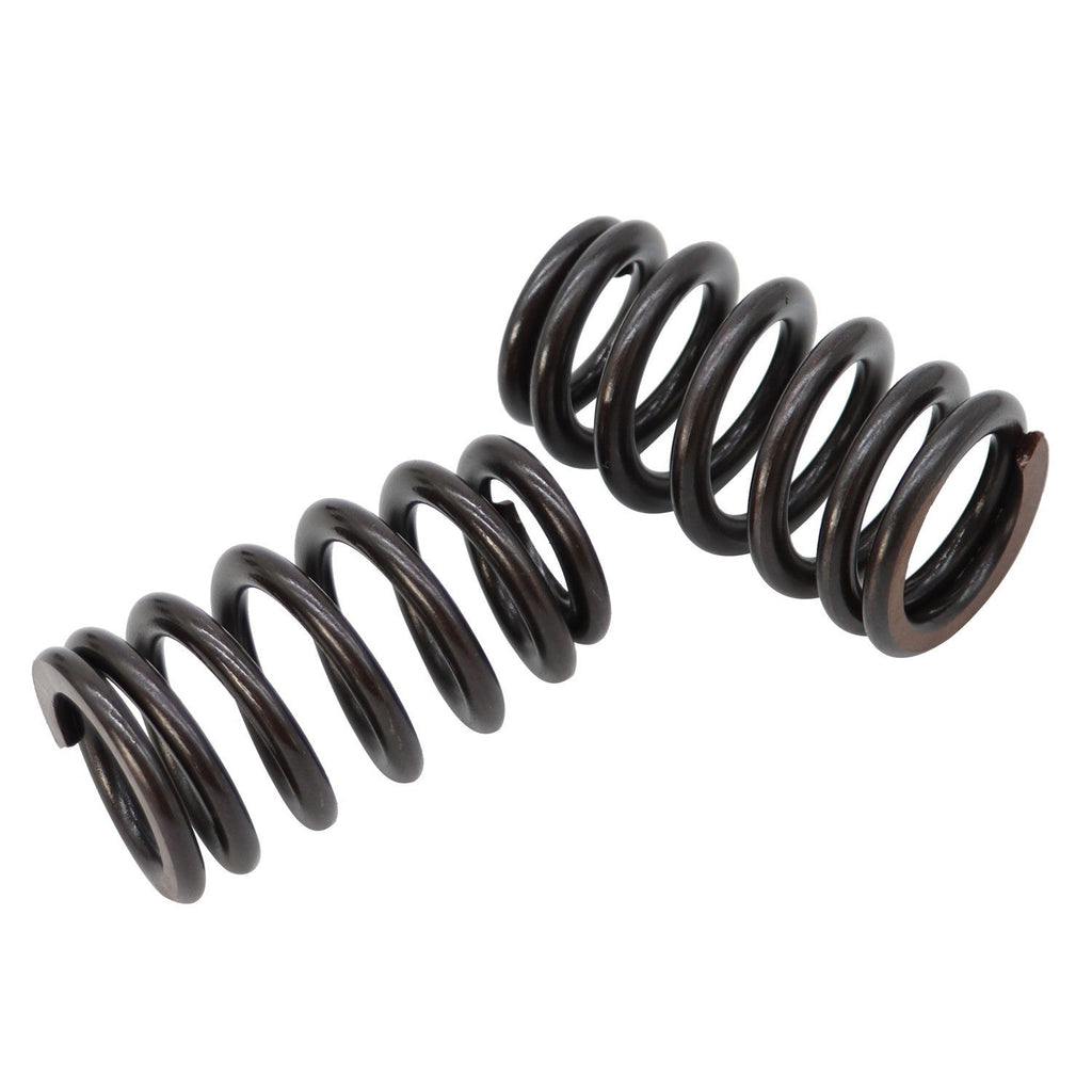 16x PAC1218 Beehive Valve Springs Drop-In LS Engines Lift Rated .600