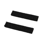17PCS Jeep Wrangler JK 2007-2018 Hardtop Foam Headliner Seal Kit 68026937AB