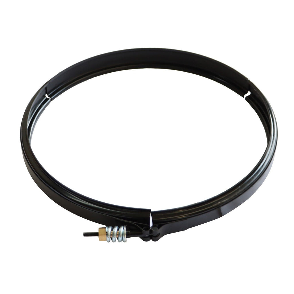 Pentair FNS Plus Pool Filter Tank Clamp Kit for Clean & Clear Plus 190003