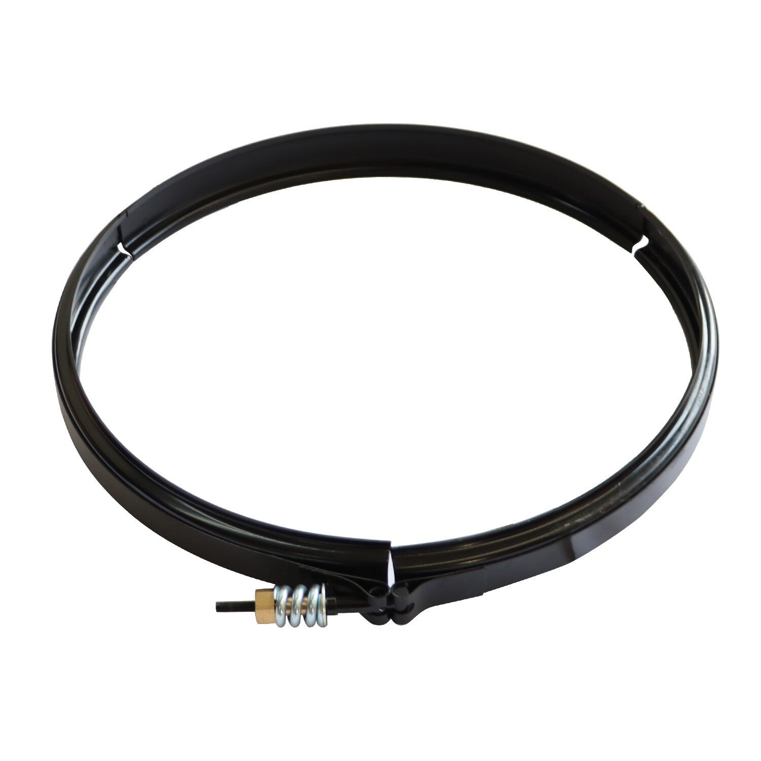 Pentair FNS Plus Pool Filter Tank Clamp Kit for Clean & Clear Plus 190003