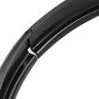 Pentair FNS Plus Pool Filter Tank Clamp Kit for Clean & Clear Plus 190003