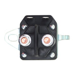 Starter Solenoid for Craftsman Husqvarna Poulan Mower 192507 532192507