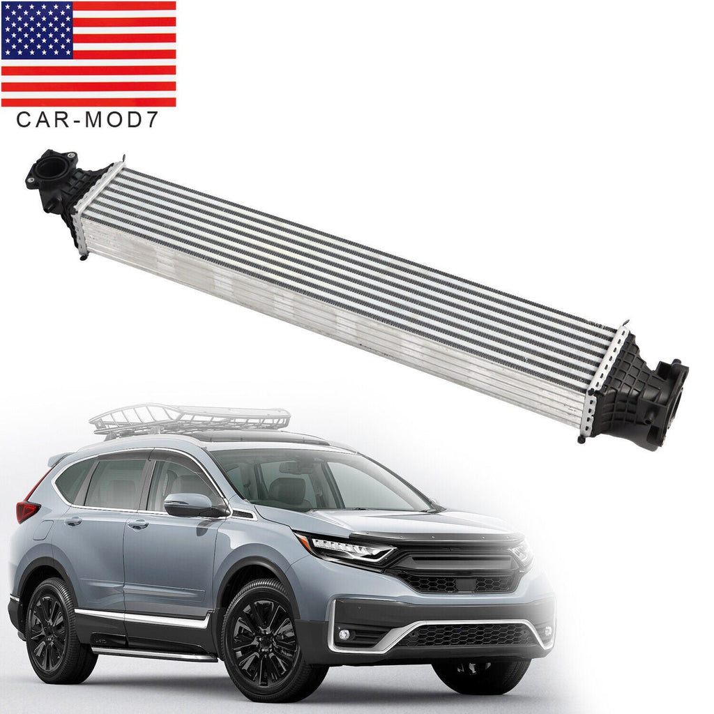 Honda CR-V 1.5L Intercooler Charge Air Cooler 2017-2022 19710-5PA-A01