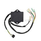 1987-1988 Yamaha Big Bear 350 Ignitor CDI Box YFM350FW YFM350ER NEW