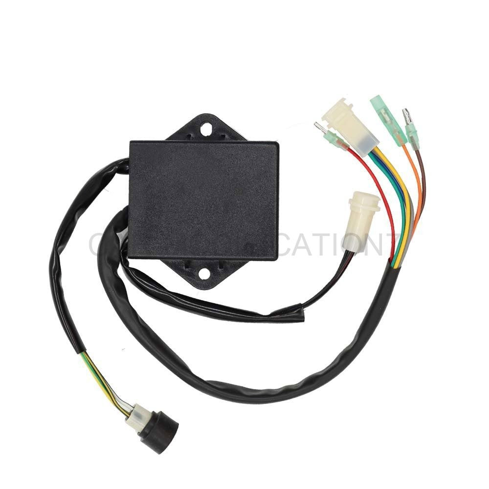 1987-1988 Yamaha Big Bear 350 Ignitor CDI Box YFM350FW YFM350ER NEW