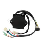 1987-1988 Yamaha Big Bear 350 Ignitor CDI Box YFM350FW YFM350ER NEW