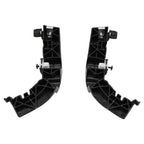 Dodge Challenger 2008-2021 Front Bumper Support Bracket Retainer LH+RH Pair