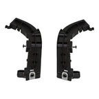 Dodge Challenger 2008-2021 Front Bumper Support Bracket Retainer LH+RH Pair