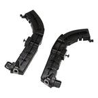 Dodge Challenger 2008-2021 Front Bumper Support Bracket Retainer LH+RH Pair