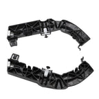 Dodge Challenger 2008-2021 Front Bumper Support Bracket Retainer LH+RH Pair