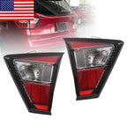Pair Left & Right Rear Tail Brake Lights for Ford Escape 2017-2019
