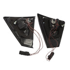 Pair Left & Right Rear Tail Brake Lights for Ford Escape 2017-2019
