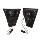 Pair Left & Right Rear Tail Brake Lights for Ford Escape 2017-2019