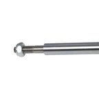 1 Pair Rear Shock Absorber 55367-S9300 for 2020-22 Hyundai Palisade Self Levelin