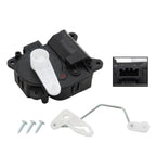 AC Heater Blend Door Actuator for 07-15 Ford Edge Lincoln MKX 2.0L-3.7L