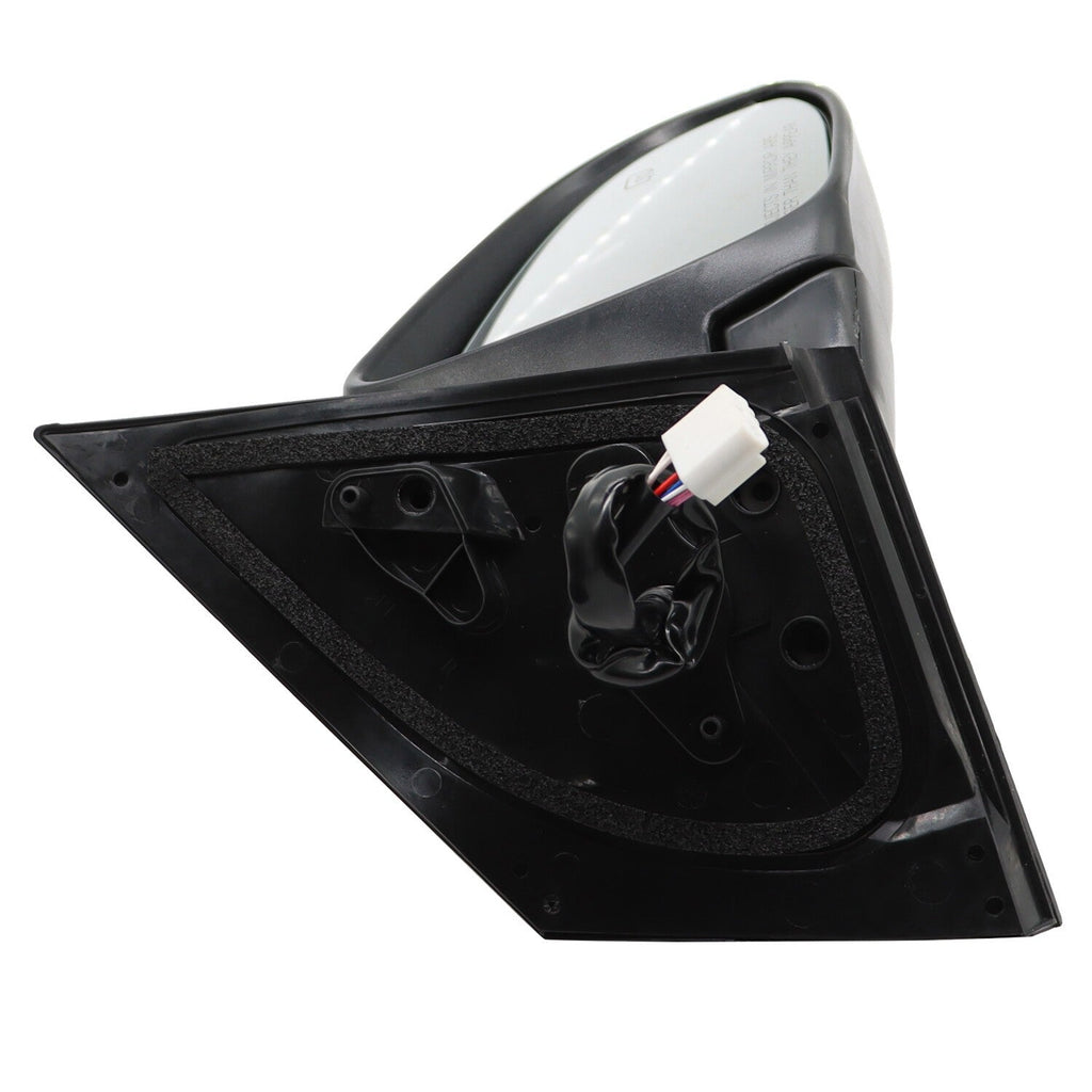 Right Side Power Heated Mirror w/ Signal for 2014-2019 Toyota Corolla