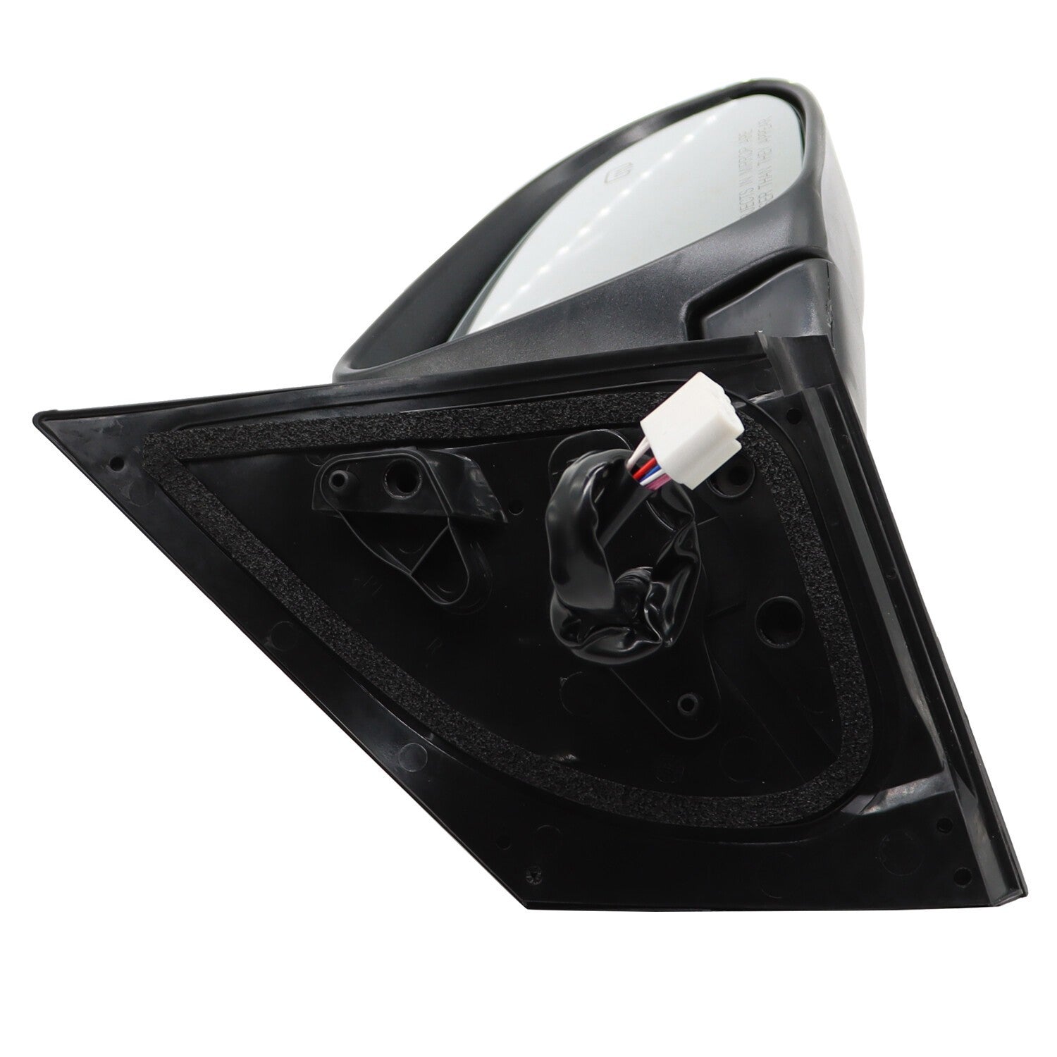 Right Side Power Heated Mirror w/ Signal for 2014-2019 Toyota Corolla