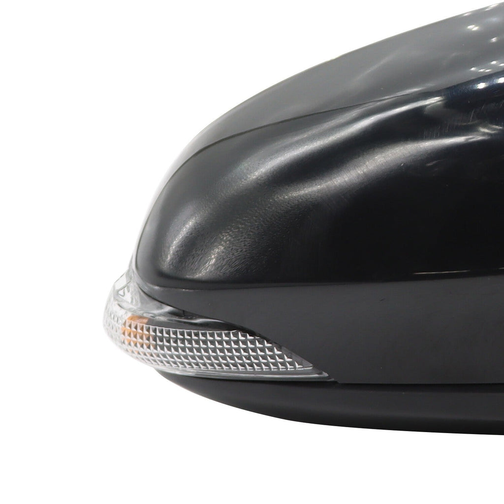 Right Side Power Heated Mirror w/ Signal for 2014-2019 Toyota Corolla