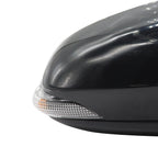Right Side Power Heated Mirror w/ Signal for 2014-2019 Toyota Corolla