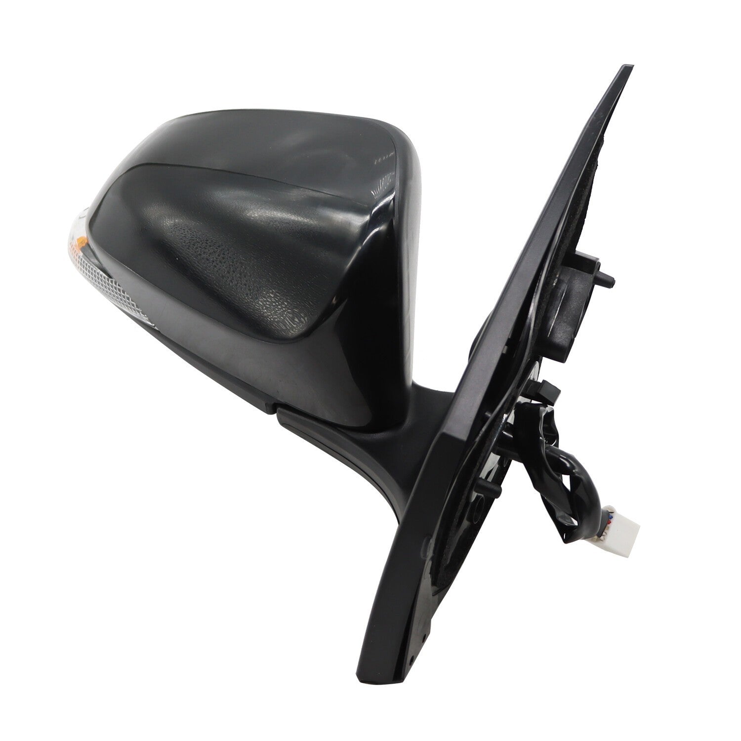 Right Side Power Heated Mirror w/ Signal for 2014-2019 Toyota Corolla