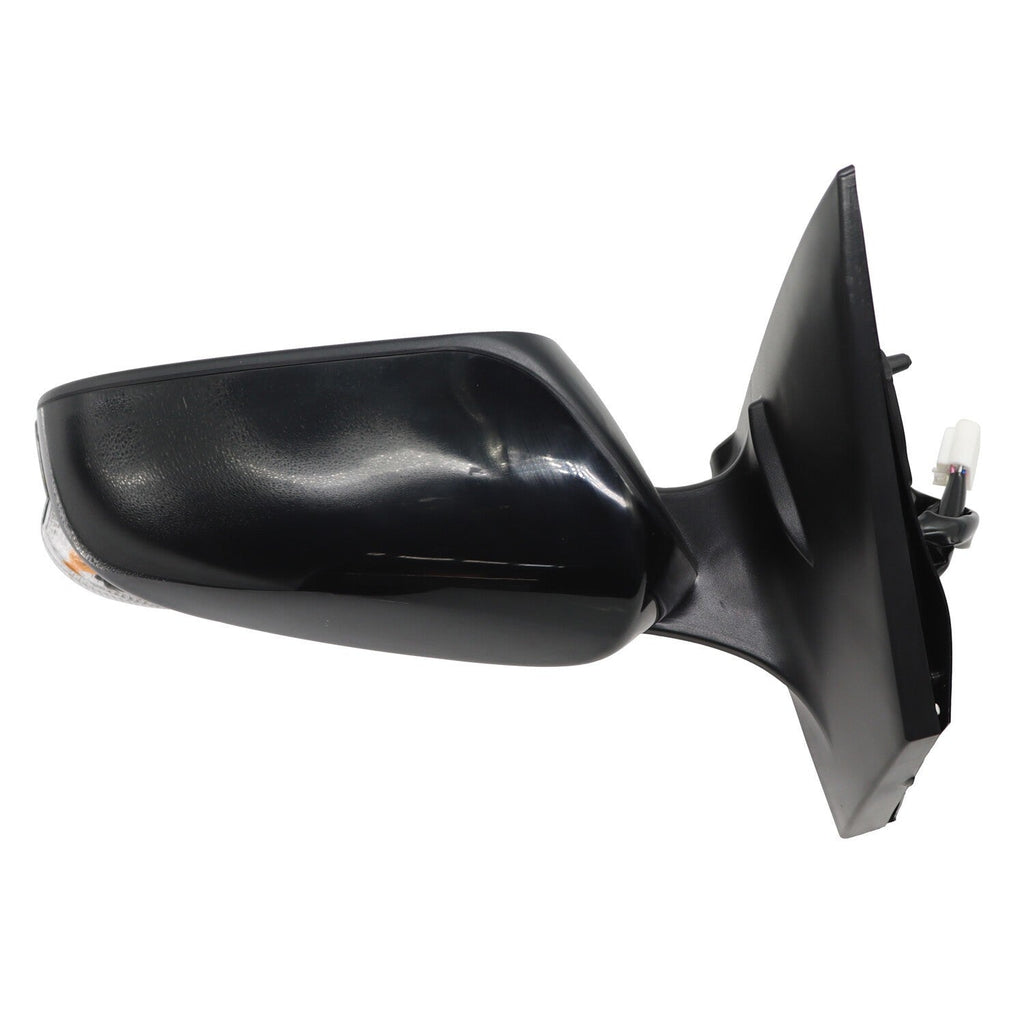 Right Side Power Heated Mirror w/ Signal for 2014-2019 Toyota Corolla