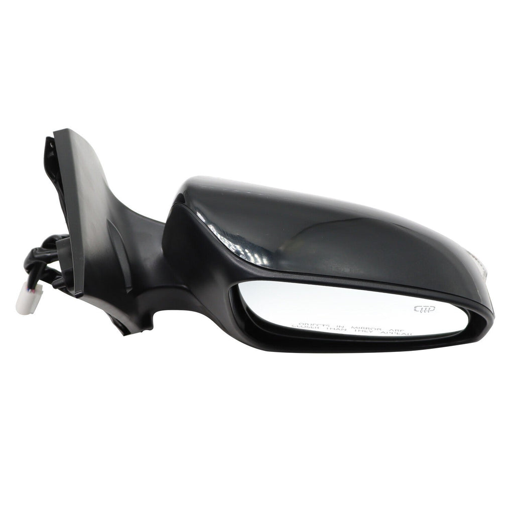 Right Side Power Heated Mirror w/ Signal for 2014-2019 Toyota Corolla