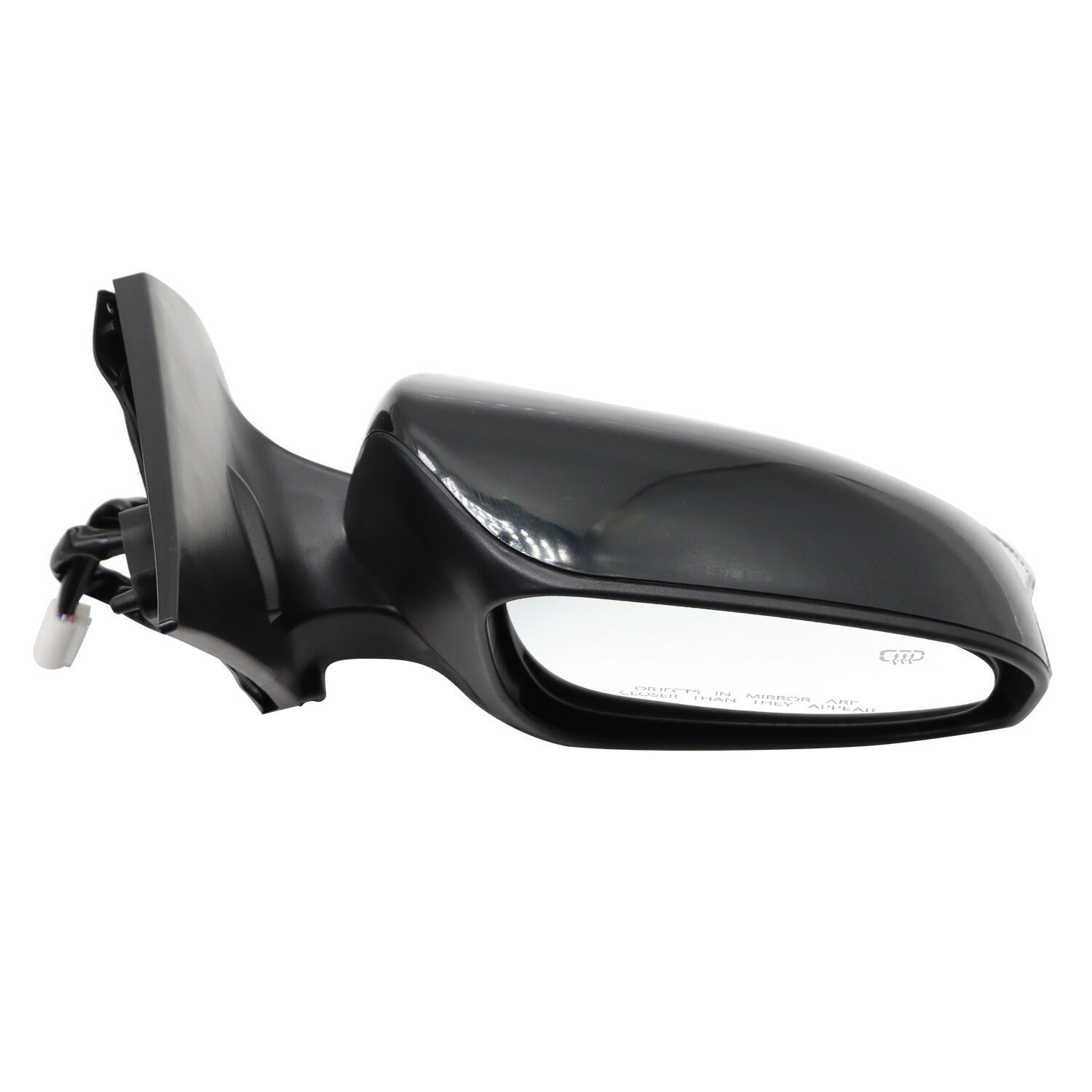 Right Side Power Heated Mirror w/ Signal for 2014-2019 Toyota Corolla