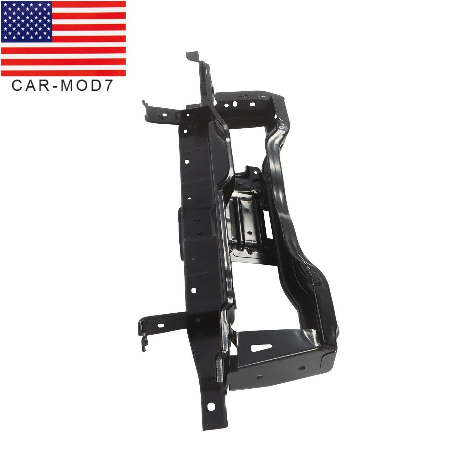 Center Upper Radiator Support Tie Bar for 2013-2021 Nissan NV200 - 1pcs