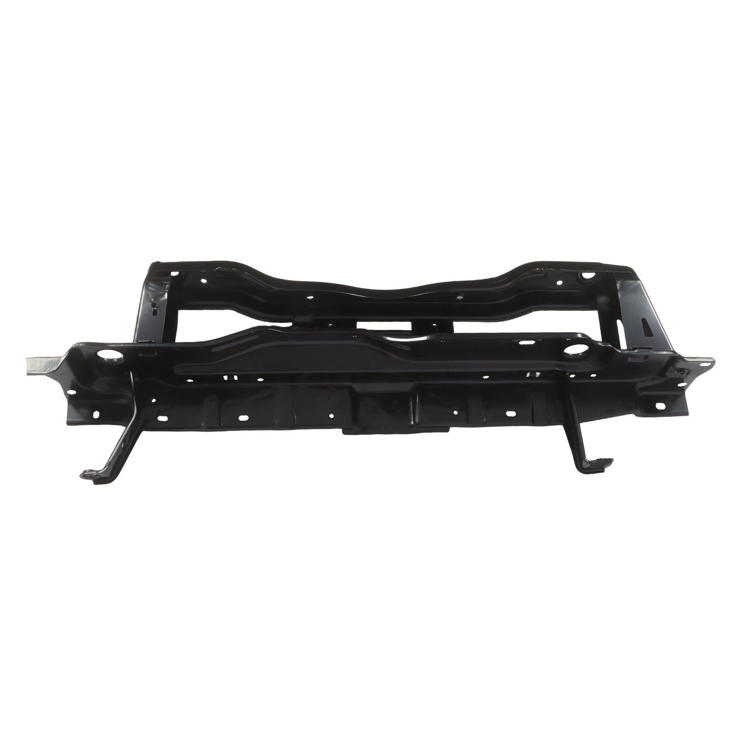 Center Upper Radiator Support Tie Bar for 2013-2021 Nissan NV200 - 1pcs
