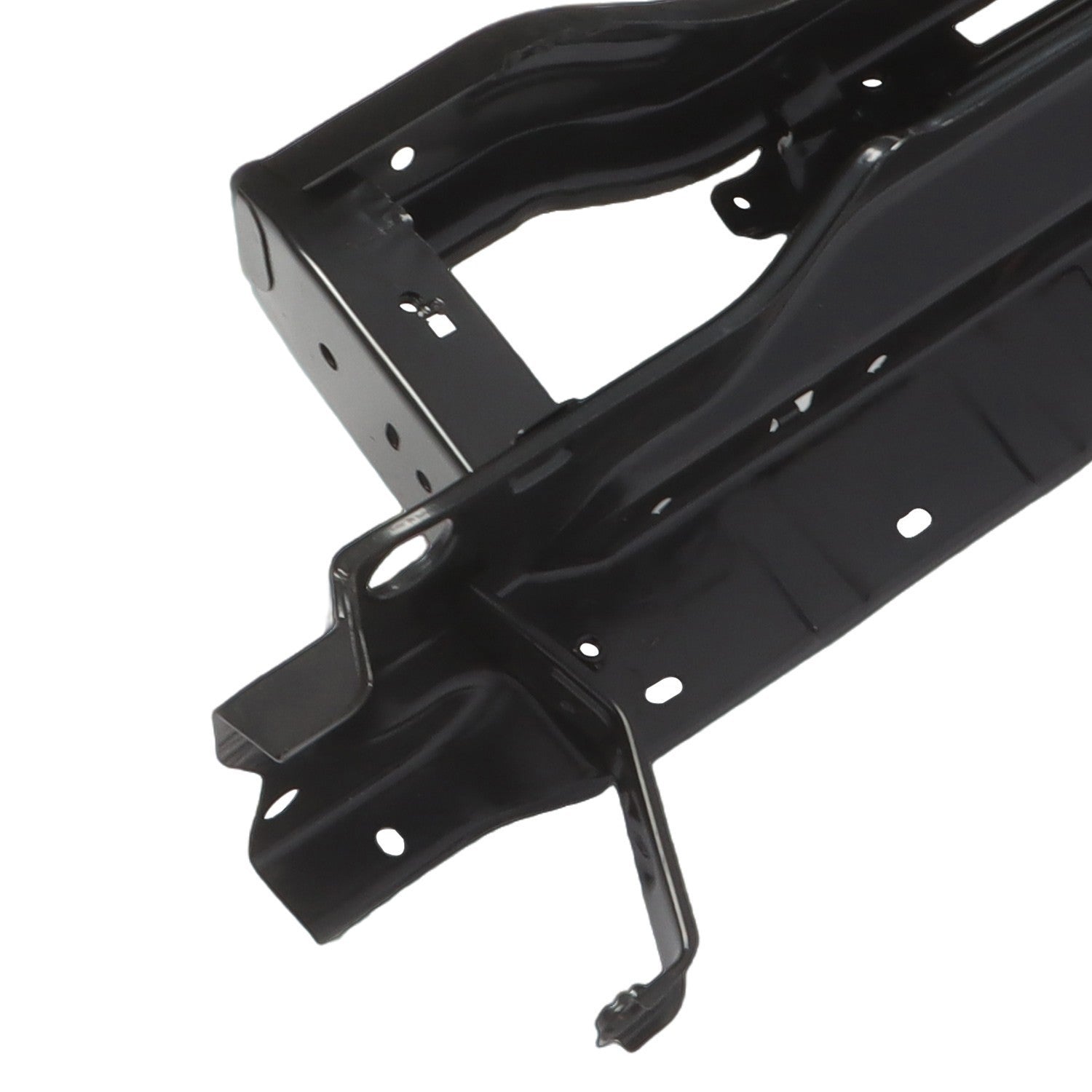 Center Upper Radiator Support Tie Bar for 2013-2021 Nissan NV200 - 1pcs