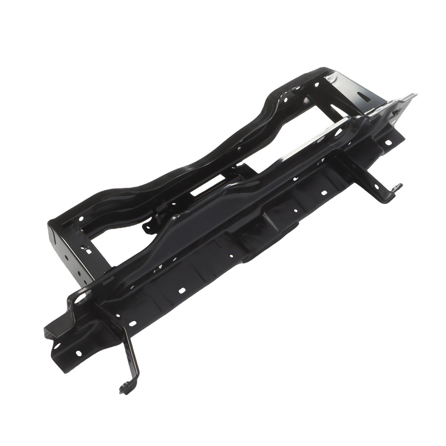 Center Upper Radiator Support Tie Bar for 2013-2021 Nissan NV200 - 1pcs