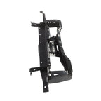 Center Upper Radiator Support Tie Bar for 2013-2021 Nissan NV200 - 1pcs
