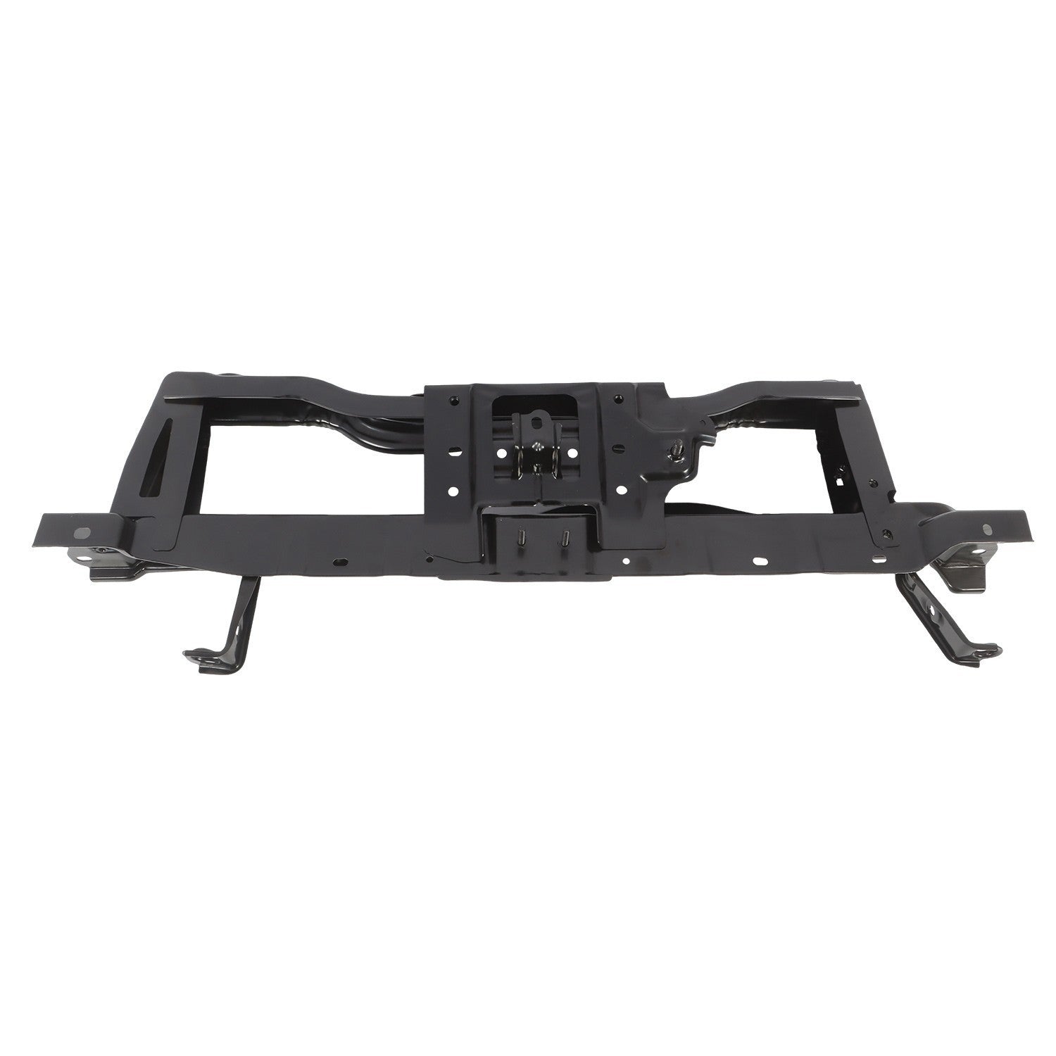 Center Upper Radiator Support Tie Bar for 2013-2021 Nissan NV200 - 1pcs