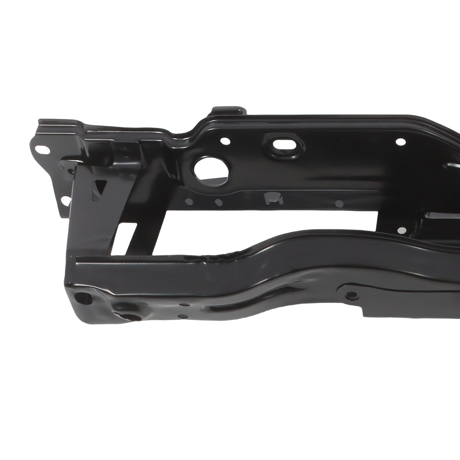 Center Upper Radiator Support Tie Bar for 2013-2021 Nissan NV200 - 1pcs