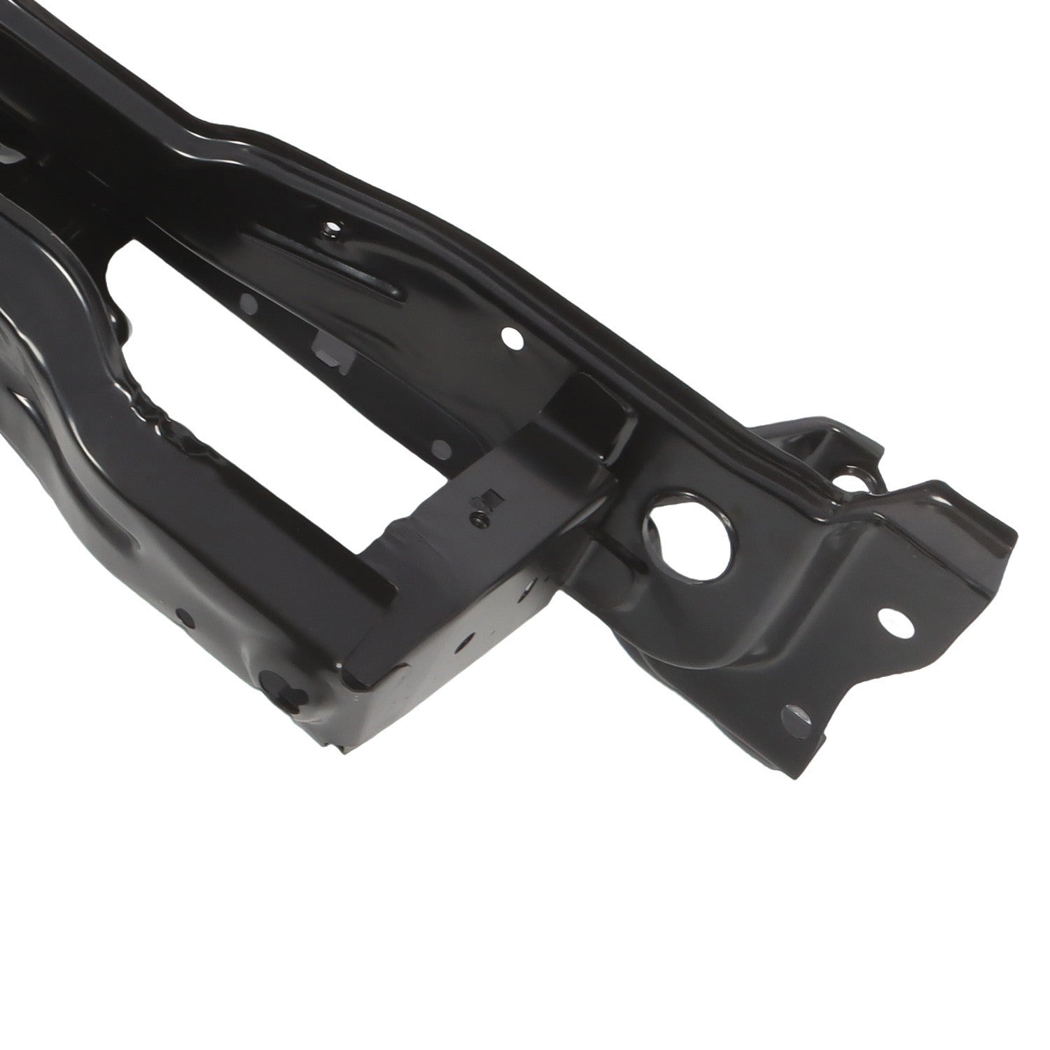 Center Upper Radiator Support Tie Bar for 2013-2021 Nissan NV200 - 1pcs