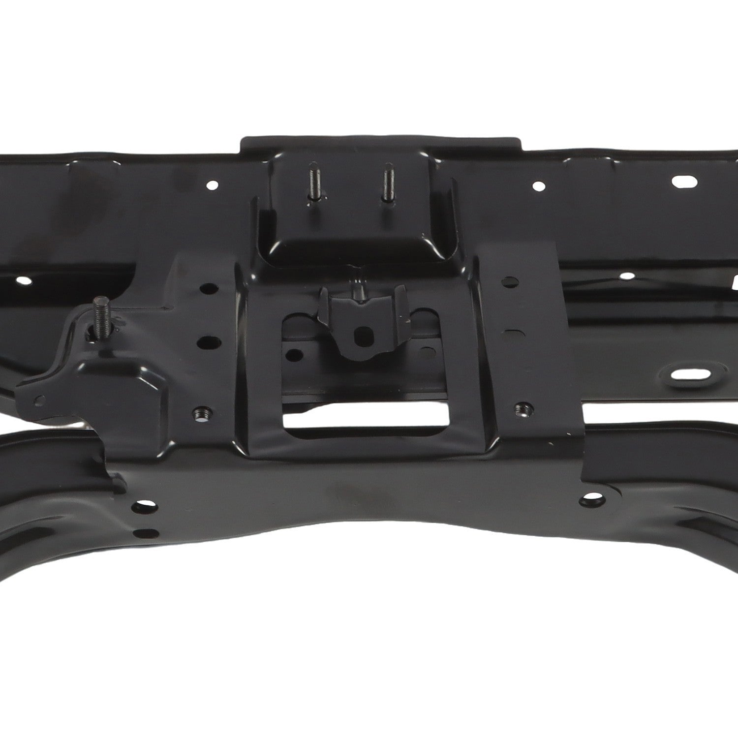 Center Upper Radiator Support Tie Bar for 2013-2021 Nissan NV200 - 1pcs