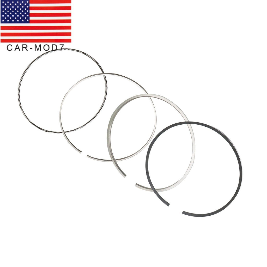 Cummins X15 ISX15 QSX15 Engine Piston Ring 4089406 - 1Pcs Replacement