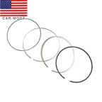 Cummins X15 ISX15 QSX15 Engine Piston Ring 4089406 - 1Pcs Replacement
