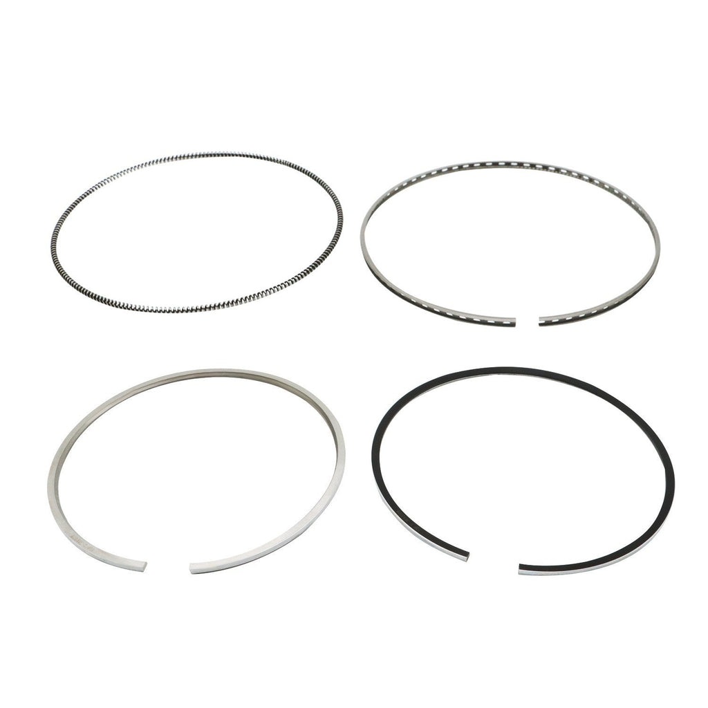 Cummins X15 ISX15 QSX15 Engine Piston Ring 4089406 - 1Pcs Replacement