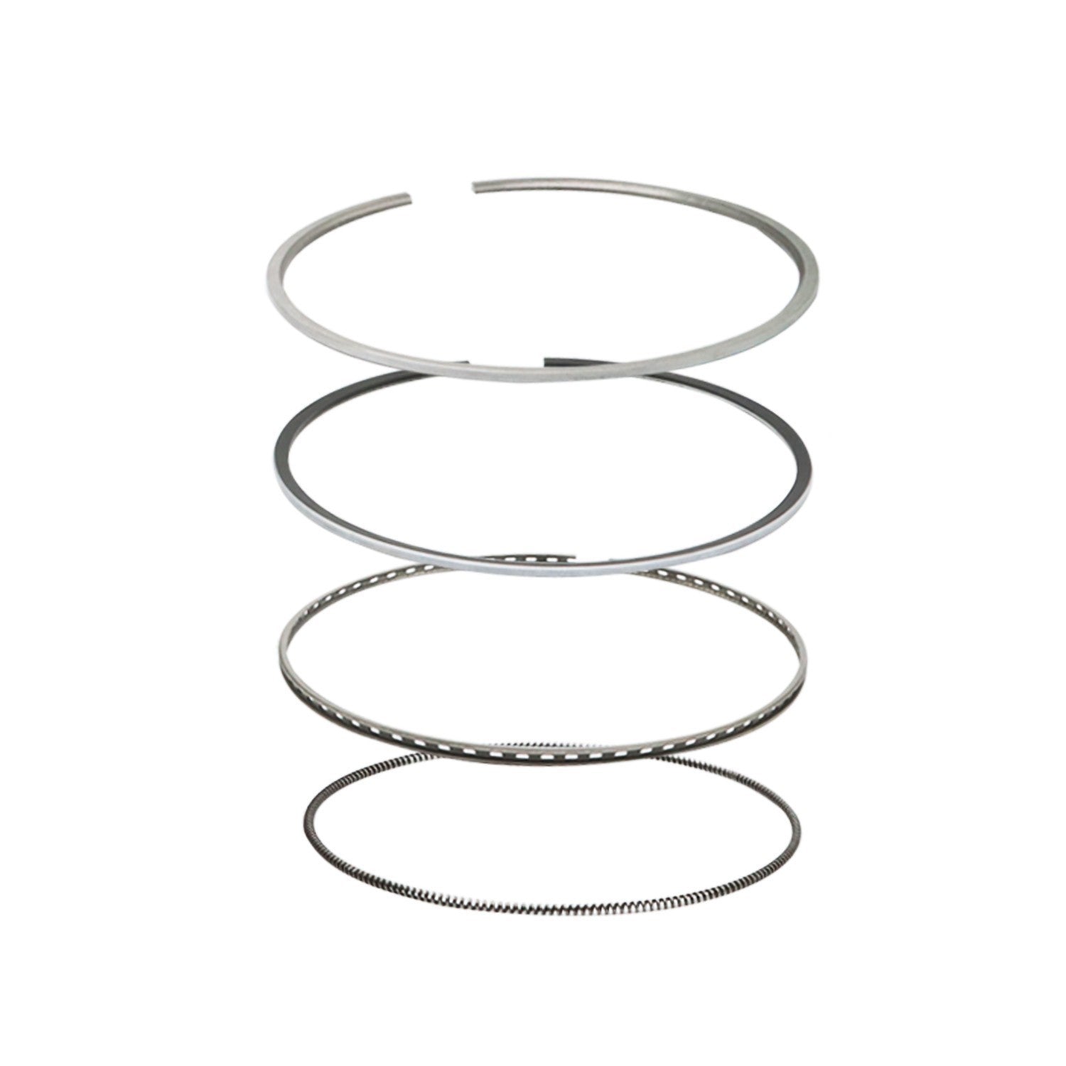 Cummins X15 ISX15 QSX15 Engine Piston Ring 4089406 - 1Pcs Replacement