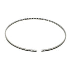 Cummins X15 ISX15 QSX15 Engine Piston Ring 4089406 - 1Pcs Replacement