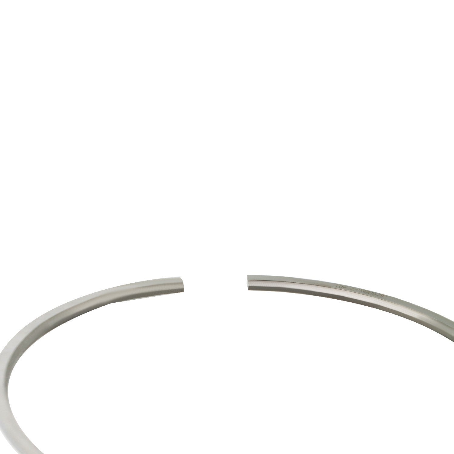 Cummins X15 ISX15 QSX15 Engine Piston Ring 4089406 - 1Pcs Replacement